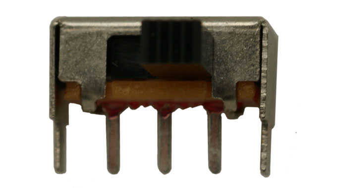 Toggle switch SK-12E14 Toggle switch SK-12E14