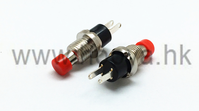 Key switch PB-11D02 Key switch PB-11D02