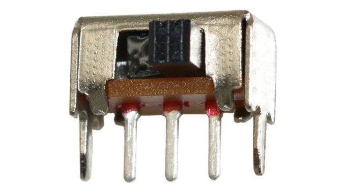 Toggle switch SK-12D02 Toggle switch SK-12D02