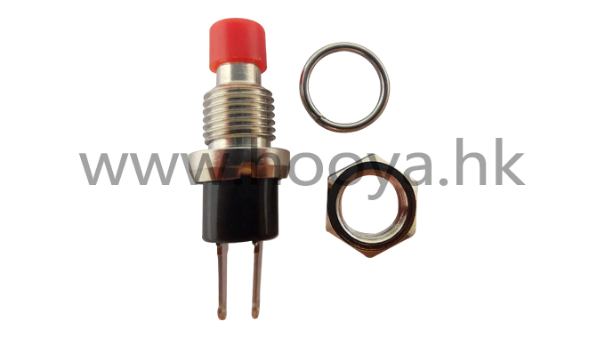 Key switch PB-11D02A-R Key switch PB-11D02A-R