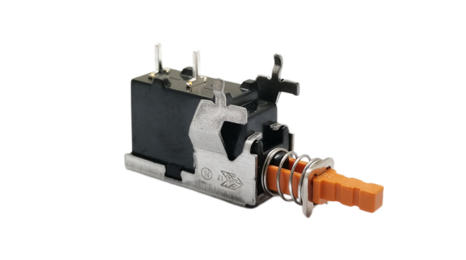 Key switch