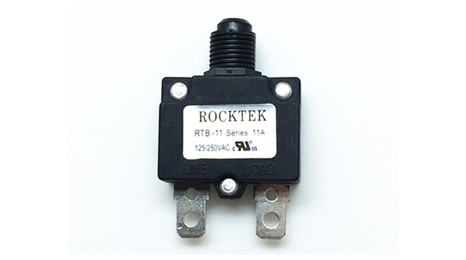 Overload protector RTB Overload protector RTB