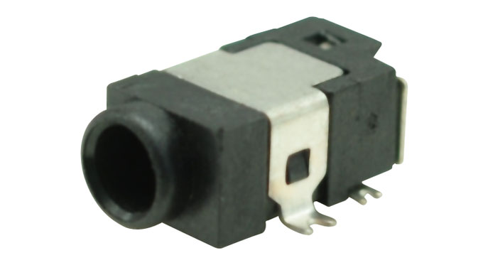 Power socket DC-052 Power socket DC-052
