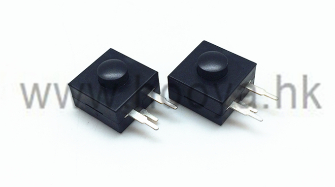 Flashlight switch PB-6P311 Flashlight switch PB-6P311