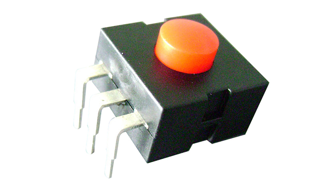 Flashlight switch PB-8F305 Flashlight switch PB-8F305