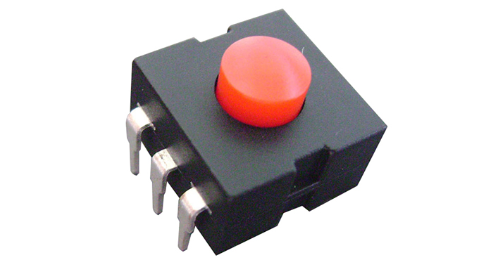 Flashlight switch PB-8F308 Flashlight switch PB-8F308