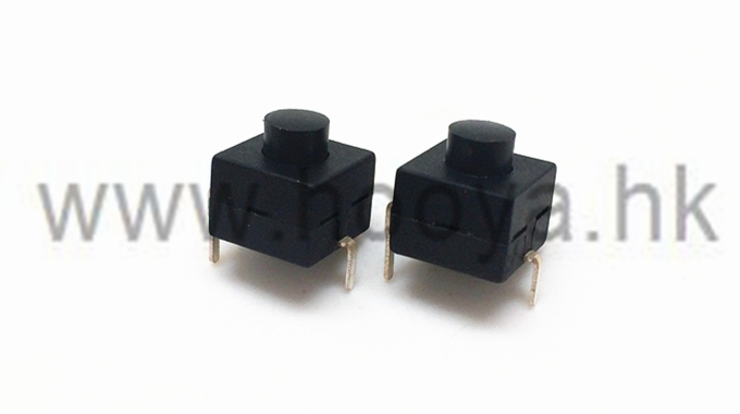 Flashlight switch PB-8G201 Flashlight switch PB-8G201