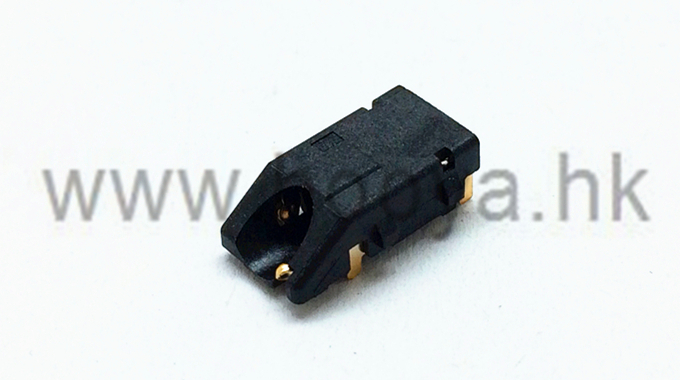 Headphone jack PJ-3106HD Headphone jack PJ-3106HD