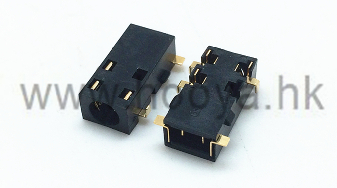 Headphone jack PJ-3146F Headphone jack PJ-3146F