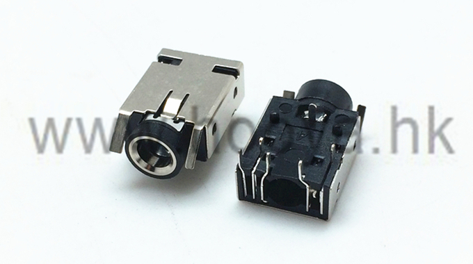 Headphone jack PJ-353C Headphone jack PJ-353C