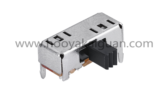 Toggle switch SK-13D12 Toggle switch SK-13D12