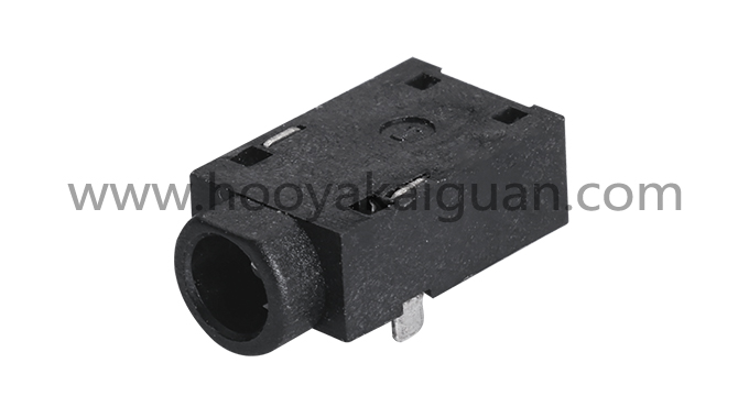 Power socket DC-055 Power socket DC-055