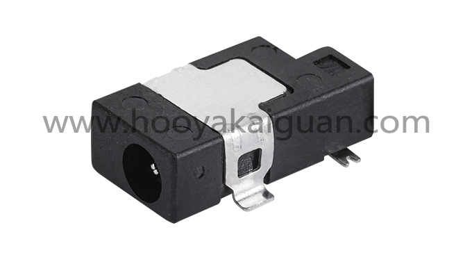 Power socket DC-01520 Power socket DC-01520