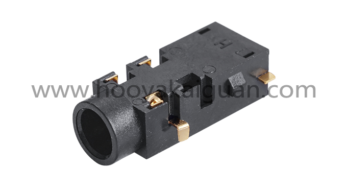 Headphone jack PJ-3146A Headphone jack PJ-3146A