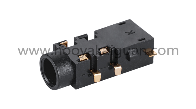Headphone jack PJ-3146B Headphone jack PJ-3146B