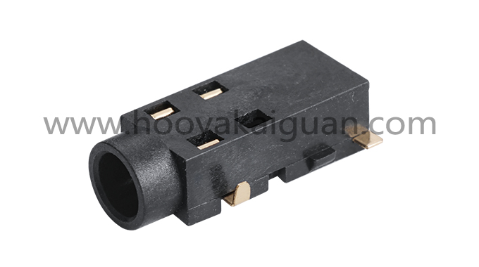 Headphone jack PJ-3146C Headphone jack PJ-3146C
