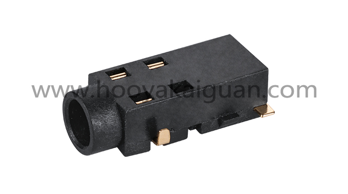 Headphone jack PJ-31460 Headphone jack PJ-31460