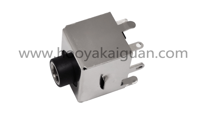 Headphone jack PJ-354 Headphone jack PJ-354