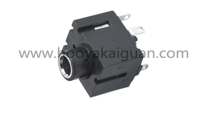 Headphone jack PJ-354A Headphone jack PJ-354A