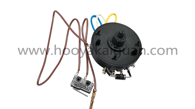 PHMS-029-2 with wire switch PHMS-029-2 with wire switch