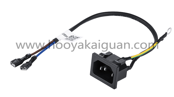 RT-CI4-L00B-AA-49 with wire switch RT-CI4-L00B-AA-49 with wire switch