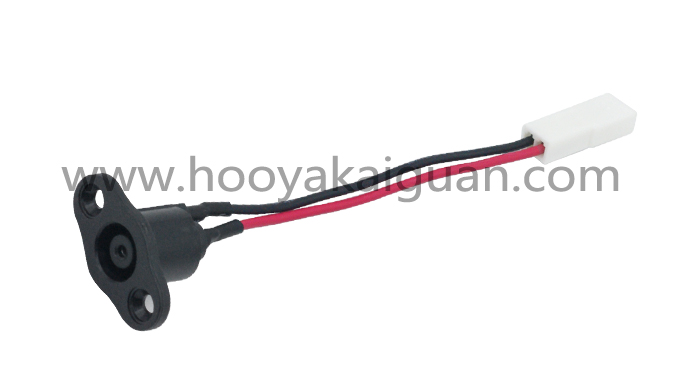 RT-C30-BB DC socket Wire Harness Cable and wire harness RT-C30-BB DC socket Wire Harness Cable and wire harness