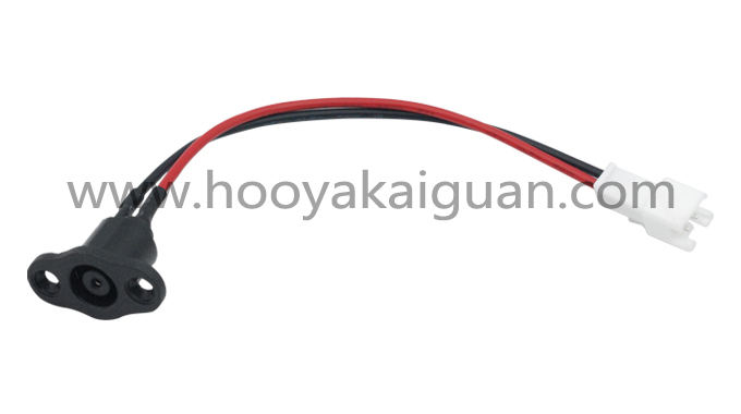 RT-C30-BC-1-W DC socket Wire Harness Cable and wire harness RT-C30-BC-1-W DC socket Wire Harness Cable and wire harness