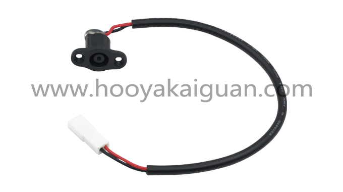 RT-C30-BD DC socket Wire Harness Cable and wire harness RT-C30-BD DC socket Wire Harness Cable and wire harness