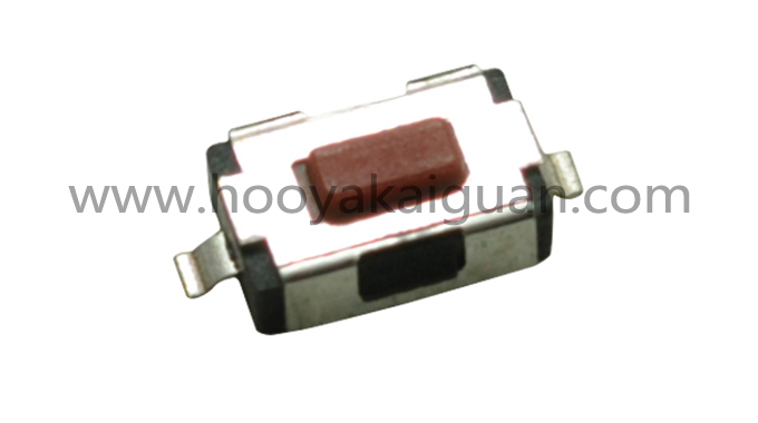 Tact Switch TS-1107M