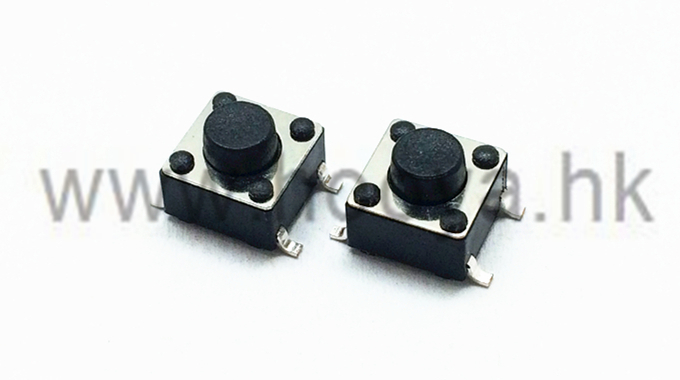 Tact Switch TC-06104