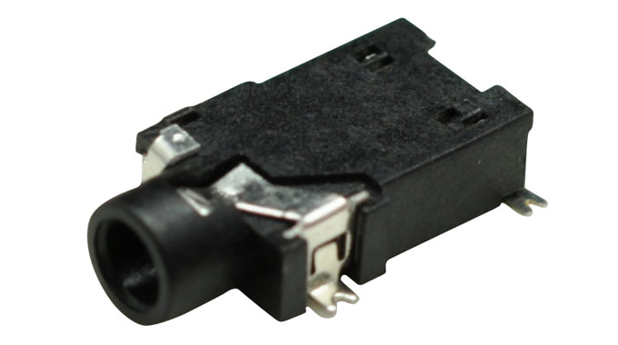 Phone Jack PJ-228