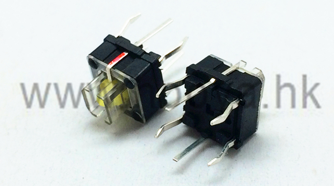 Tact Switch TC-1194