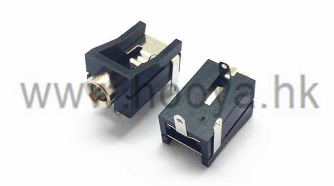 Phone Jack PJ-302D