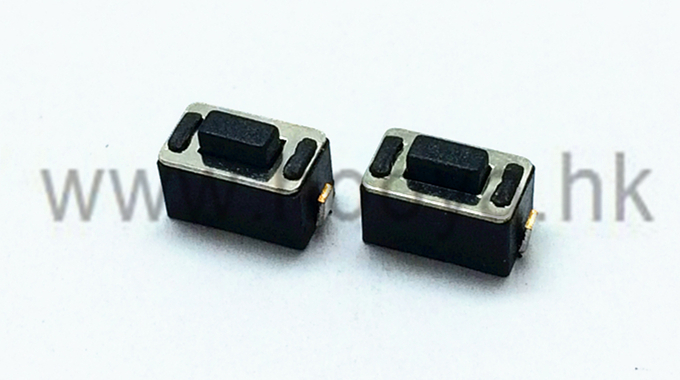 Tact Switch TS-1101U