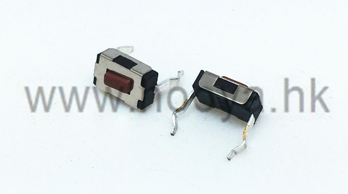 Tact Switch TS-1107H