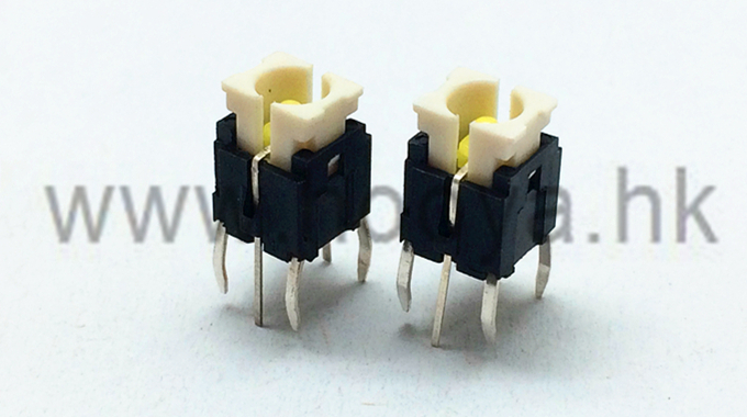 Tact Switch TC-1195