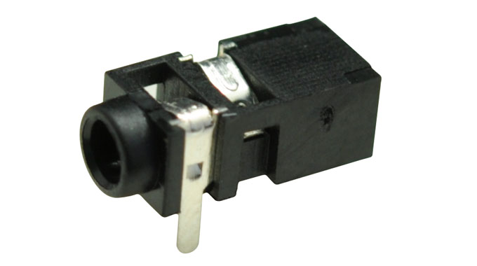 Phone Jack PJ-208C