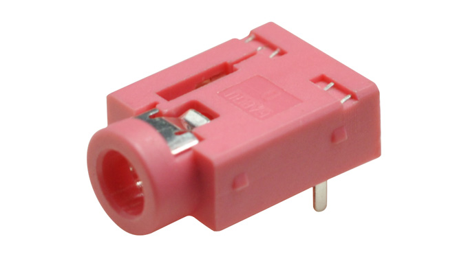 Phone Jack  PJ-343