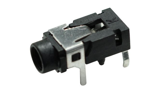 Phone Jack PJ-321