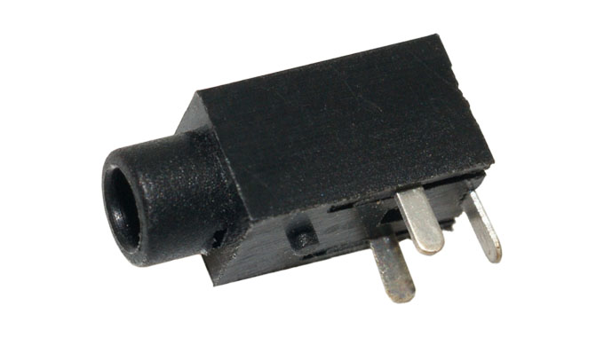 Phone Jack PJ-211C