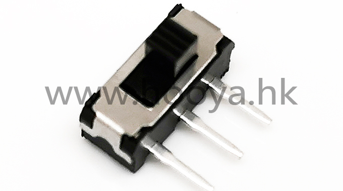 Toggle switch MS-12D13