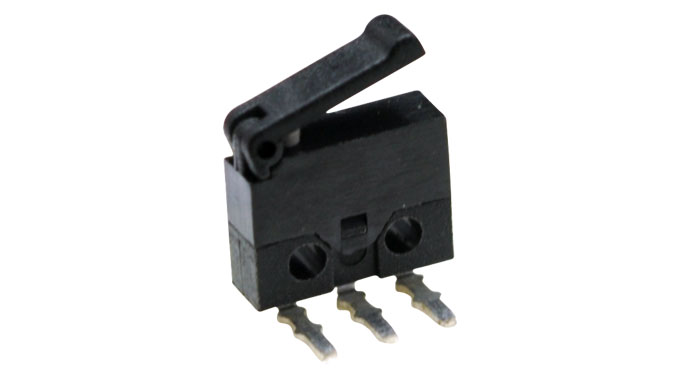 Micro switch DS-037-01C