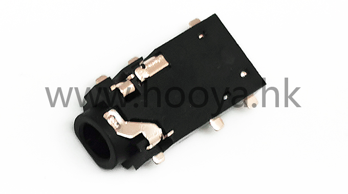 Phone Jack PJ-265