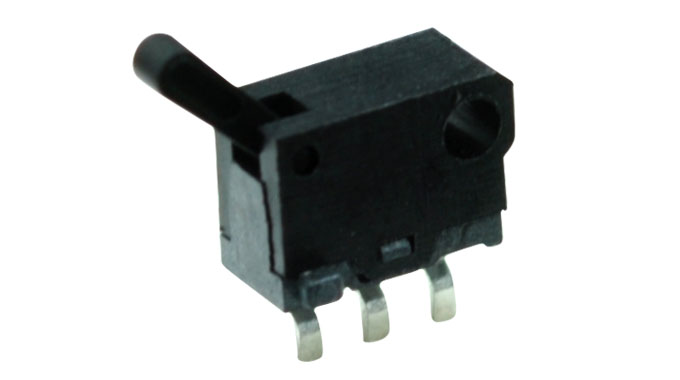 Micro switch MX-001B