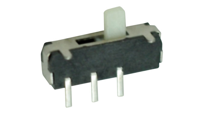 Slide Switch MK-12D70-E