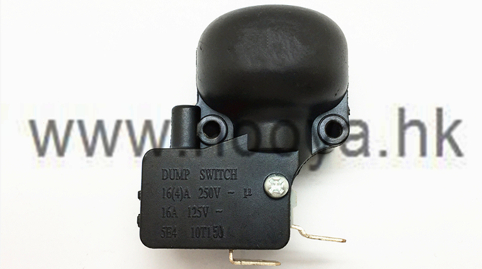 Micro switch RTM1-4C4L22A-P
