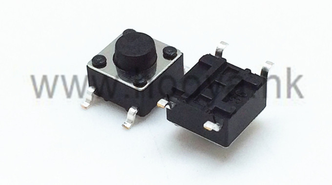 Tact Switch TC-06104A