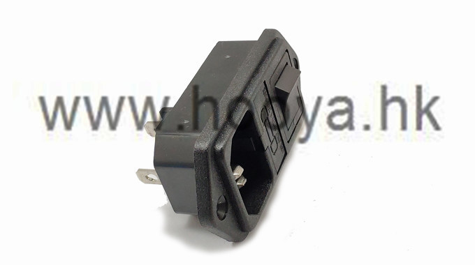 Rocker switch RT-C14B