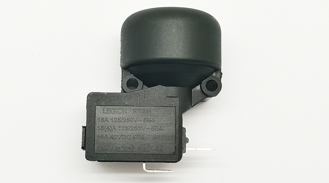 Micro switch RT-M1-0C3B16C200-P