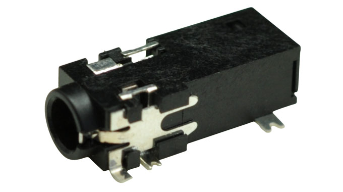 Phone Jack PJ-328B